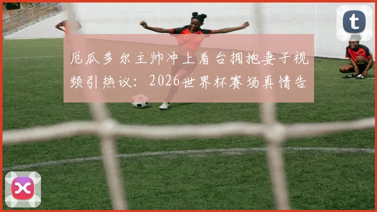 厄瓜多尔主帅冲上看台拥抱妻子视频引热议：2026世界杯赛场真情告白，赛后采访揭秘背后故事